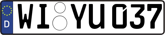 WI-YU037