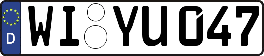 WI-YU047