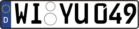 WI-YU049