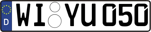 WI-YU050