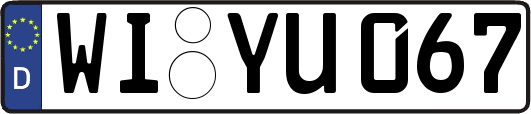 WI-YU067