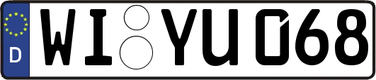 WI-YU068