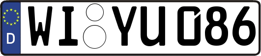WI-YU086