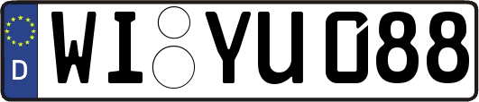 WI-YU088