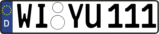 WI-YU111