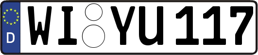 WI-YU117