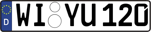 WI-YU120