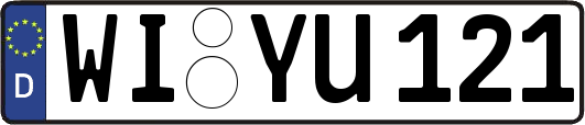WI-YU121