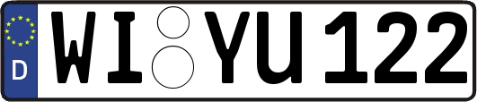 WI-YU122