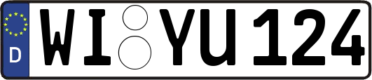 WI-YU124