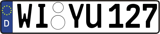 WI-YU127