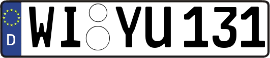 WI-YU131