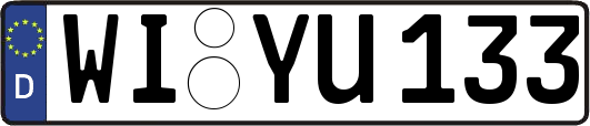 WI-YU133