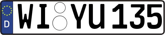 WI-YU135