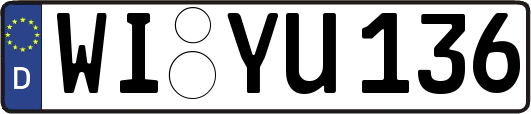 WI-YU136
