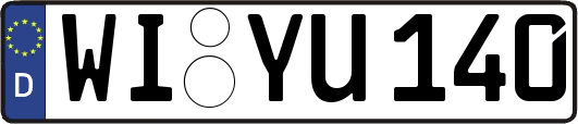 WI-YU140