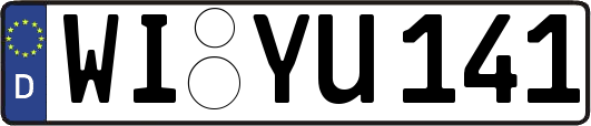 WI-YU141