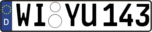 WI-YU143