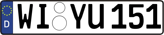 WI-YU151