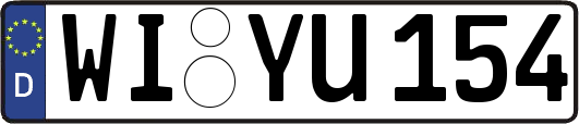 WI-YU154