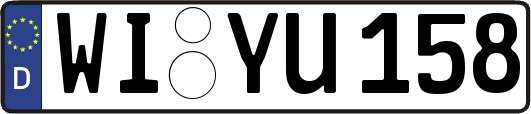 WI-YU158
