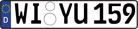 WI-YU159