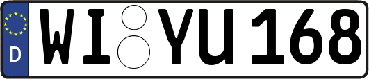WI-YU168