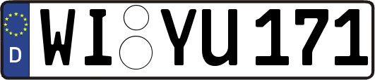 WI-YU171