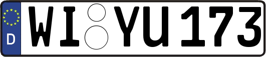 WI-YU173