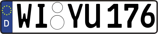 WI-YU176