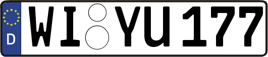 WI-YU177