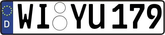 WI-YU179