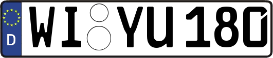 WI-YU180
