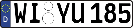 WI-YU185