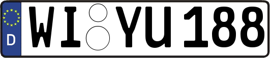 WI-YU188