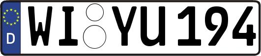 WI-YU194