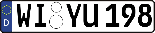WI-YU198