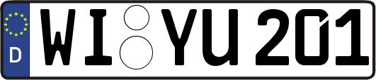 WI-YU201