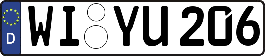 WI-YU206