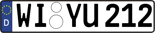 WI-YU212