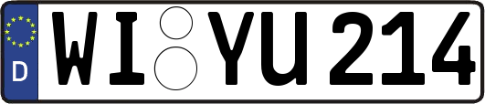 WI-YU214