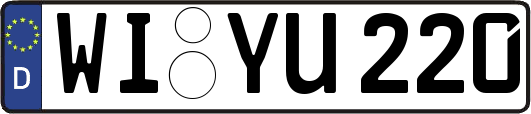 WI-YU220
