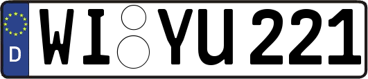 WI-YU221