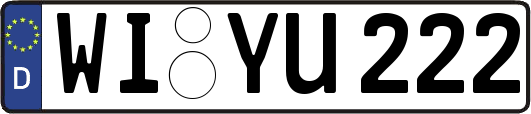 WI-YU222