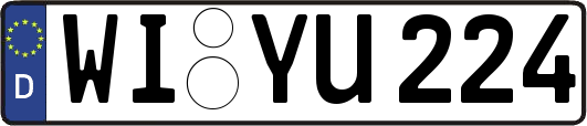 WI-YU224