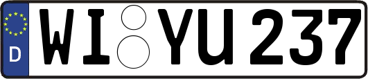 WI-YU237