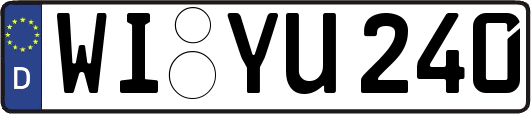 WI-YU240