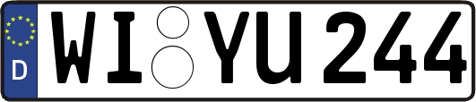 WI-YU244