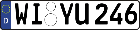 WI-YU246