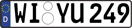 WI-YU249
